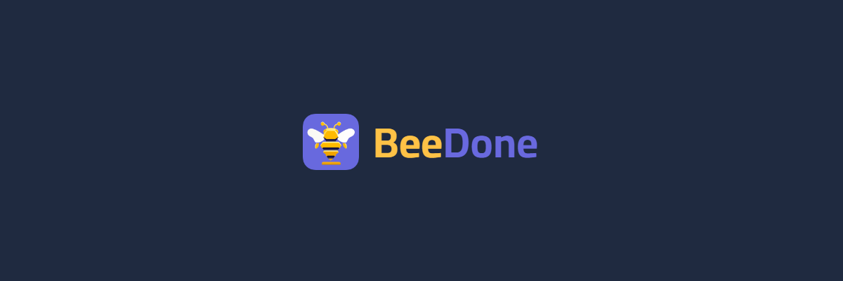 BeeDone