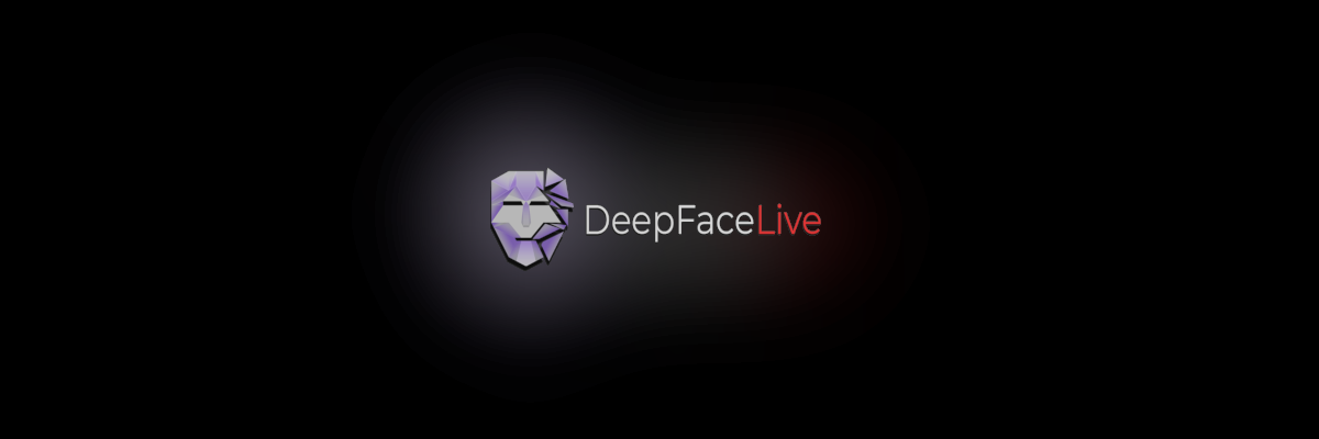 DeepFaceLive