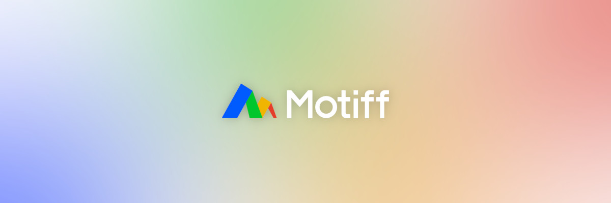 Motiff