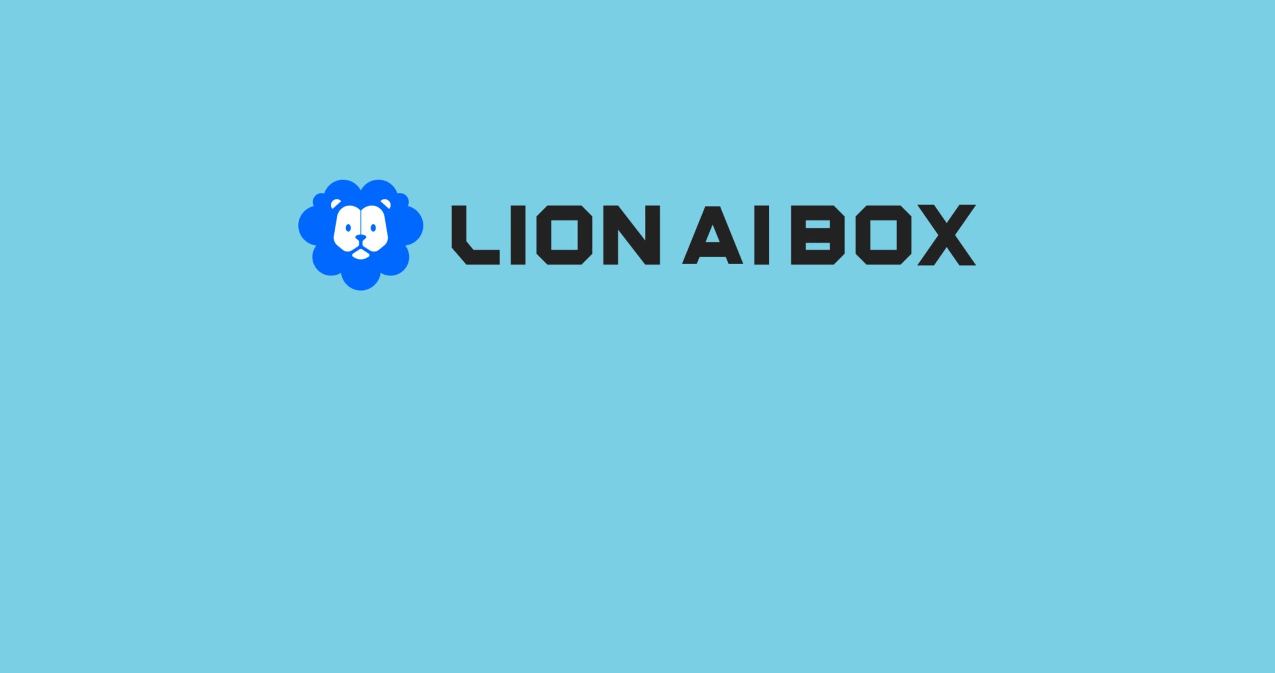 Lion AI Box